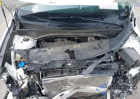 2022 Kia Sorento S from USA, damaged, VIN 5XYRL4LC3NG117584